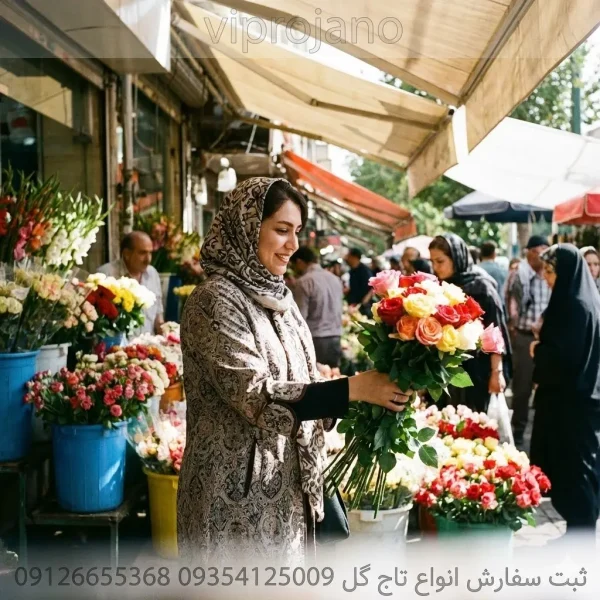 برای عرض تسلیت چه گلی بفرستیم