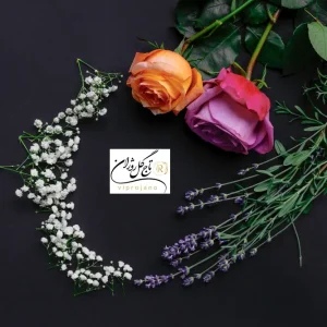 سفارش تاج گل برای مراسم ختم