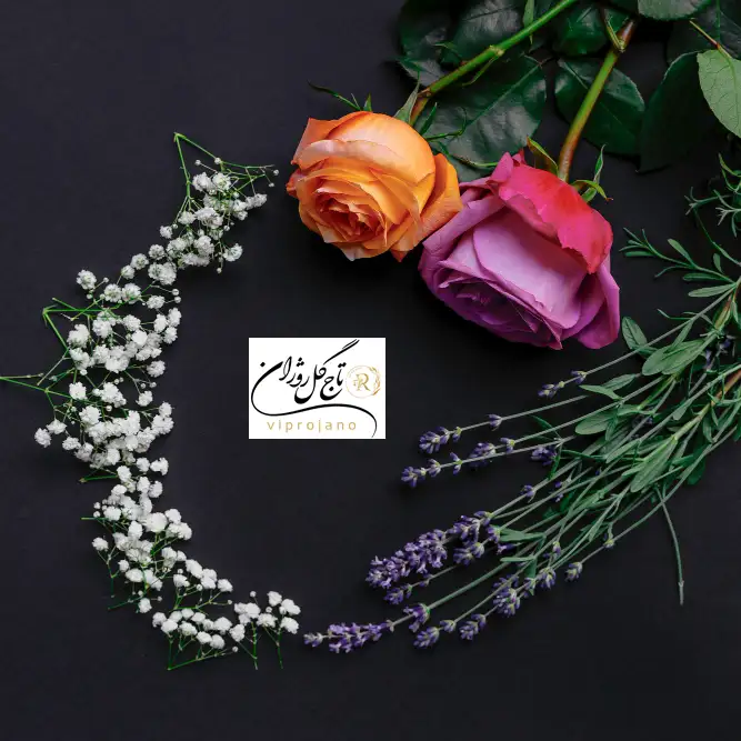 سفارش تاج گل برای مراسم ختم