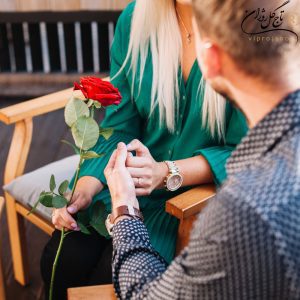 بهترین دسته گل برای خواستگاری