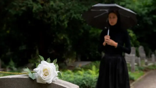 برای مراسم ختم چی ببریم