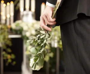 برای مراسم ختم چی ببریم