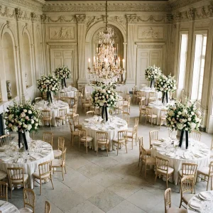 بهترین تالارهای مراسم ترحیم در تهران