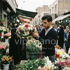 ساعت کار بازار محلاتی