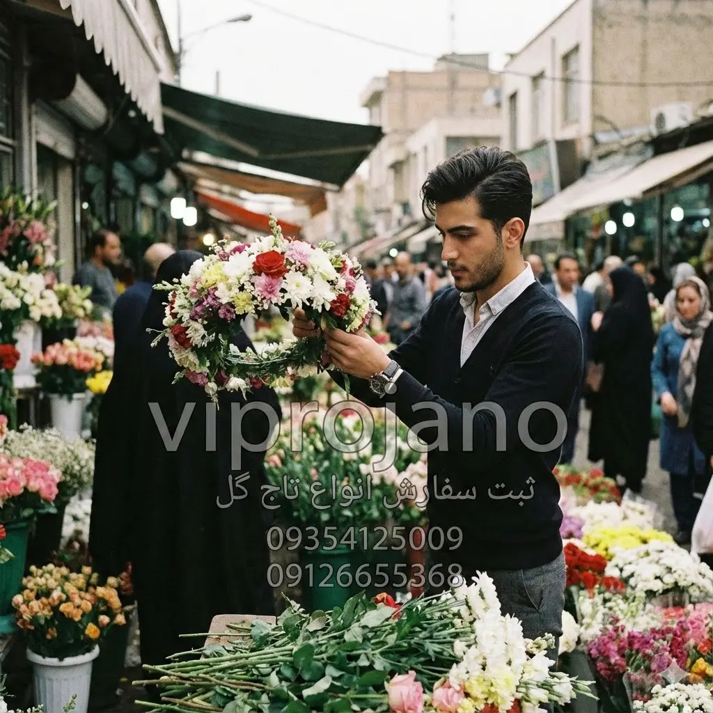ساعت کار بازار محلاتی